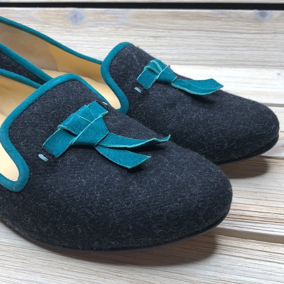 Cole Haan Nike Air Sabrina Women's Loafer Size 6.5 - Picture 13 of 13